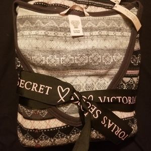 Brand New Victoria's Secret PJ Set